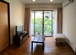 Niven Suites (D9), Condominium #477556011